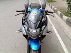 Suzuki Gixxer SF Carborator 2021