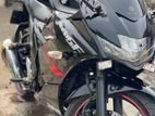 Suzuki Gixxer SF . 2022