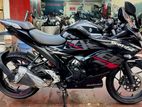 Suzuki Gixxer SF CARBORATOR 2023