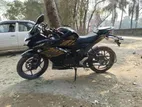 Suzuki Gixxer SF carborator 2023