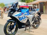 Suzuki Gixxer SF Carboretor 155cc 2020