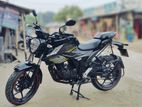 Suzuki Gixxer SF Carboretor 155cc 2022