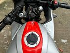 Suzuki Gixxer SF Carburator 2022