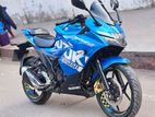 Suzuki Gixxer SF carburetor 2021