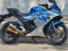 Suzuki Gixxer SF carburetor 2021