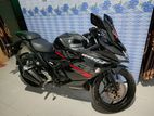 Suzuki Gixxer SF . 2021