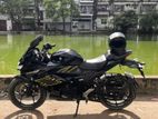 Suzuki Gixxer SF Carburetor 2022