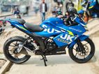 Suzuki Gixxer SF Carburetor 2022