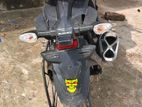 Suzuki Gixxer SF . 2023