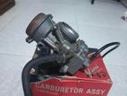 Suzuki gixxer / Sf Carburetor