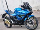 Suzuki Gixxer SF carburettor 2021