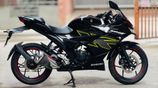 Suzuki Gixxer SF carburettor 2023