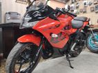 Suzuki Gixxer SF Courborator DD Fresh 2022