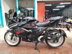 Suzuki Gixxer SF CURBORATOR DD 2021