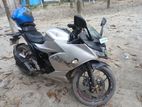 Suzuki Gixxer SF Curboretor 2020
