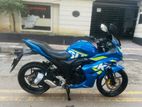Suzuki Gixxer SF DD (10Y REGI) 2017