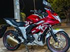 Suzuki Gixxer SF DD 150cc 2020