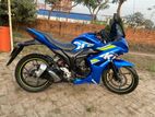 Suzuki Gixxer SF DD ১ম মালিক 2019