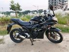 Suzuki Gixxer SF DD 2020