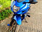 Suzuki Gixxer SF DD 2017