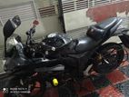 Suzuki Gixxer sf dd 2017