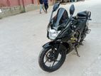 Suzuki Gixxer SF DD 2017