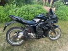 Suzuki Gixxer SF dd 2017