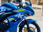 Suzuki Gixxer SF DD 2018