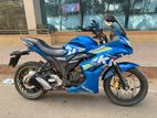 Suzuki Gixxer SF Dd 2018