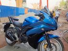 Suzuki Gixxer SF DD 2018