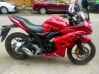 Suzuki Gixxer SF DD 2018