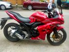Suzuki Gixxer SF DD 2018