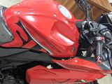 Suzuki Gixxer SF D.D 2018