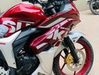 Suzuki Gixxer SF DD 2019