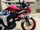 Suzuki Gixxer SF dd 2019