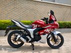 Suzuki Gixxer SF DD 2019