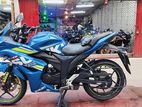 Suzuki Gixxer SF DD 2019