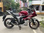 Suzuki Gixxer SF DD 2019
