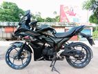 Suzuki Gixxer SF DD 2020