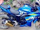 Suzuki Gixxer SF DD 2020