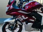 Suzuki Gixxer SF DD 2020