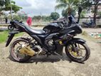 Suzuki Gixxer SF dd 2020