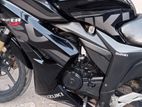 Suzuki Gixxer SF DD 2020