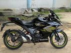 Suzuki Gixxer SF dd 2020