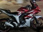 Suzuki Gixxer SF dd 2020