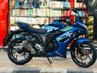 Suzuki Gixxer Sf DD 2020