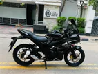 Suzuki Gixxer SF DD 2020