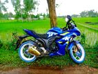 Suzuki Gixxer SF DD 2020
