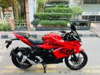 Suzuki Gixxer SF DD 2021