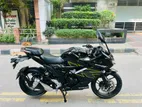 Suzuki Gixxer SF DD 2021